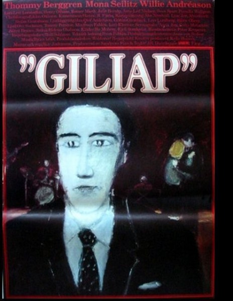 Giliap