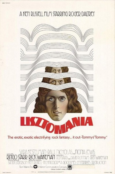 Lisztomania