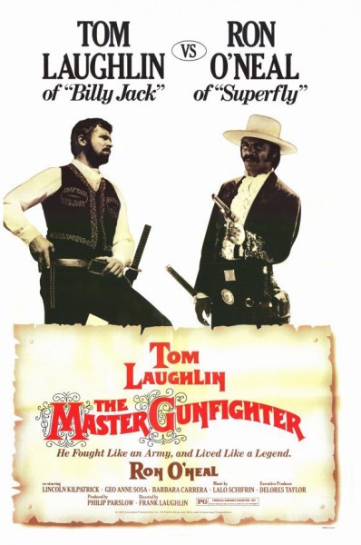 The Master Gunfighter