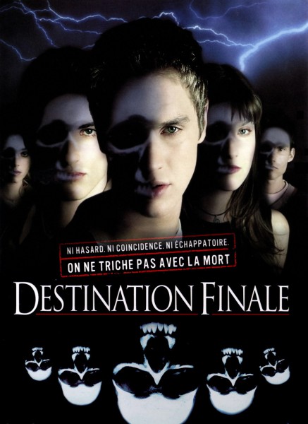 Destination Finale