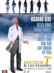 Docteur T & Les Femmes