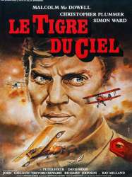 Le Tigre du ciel