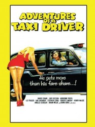 Adventures Of A Taxi Driver