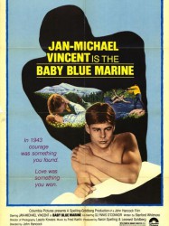 Baby Blue Marine