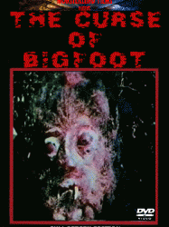 Curse of Bigfoot