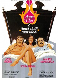 Dona Flor et ses deux maris