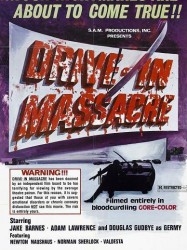 Drive-In Massacre