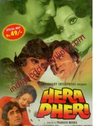 Hera Pheri