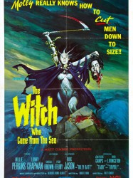 The Witch Who Came from the Sea