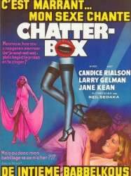 Chatterbox!