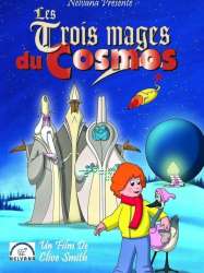 Les Trois mages du Cosmos