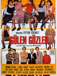 Gülen Gözler