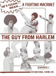 The Guy From Harlem