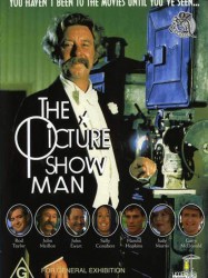 The Picture Show Man