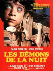 Les démons de la nuit