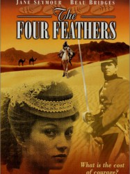 The Four Feathers