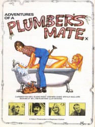 Adventures Of A Plumber's Mate