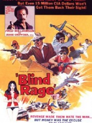 Blind Rage