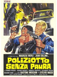 Poliziotto senza paura