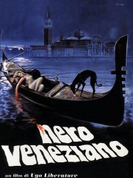 Nero veneziano