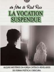 La Vocation suspendue