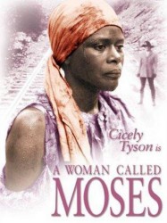 A Woman Called Moses