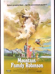 Mountain Family Robinson