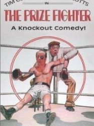 The Prize Fighter