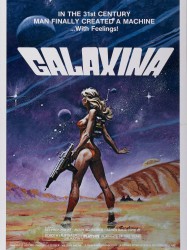 Galaxina