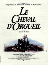 Le Cheval d'orgueil