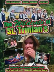 The Wildcats of St. Trinian's