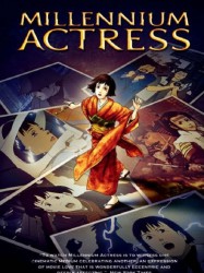 Millennium Actress