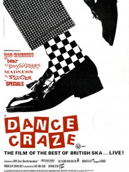 Dance Craze