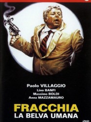 Fracchia la belva umana