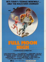 Full Moon High