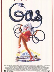 Gas