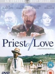 Priest of Love