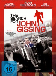 The Search for John Gissing