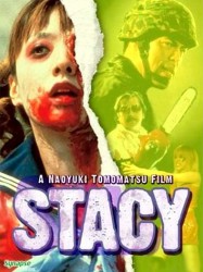 Stacy: Attack of the Schoolgirl Zombies