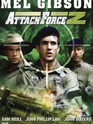 Attack Force Z