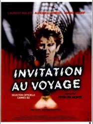 Invitation au voyage