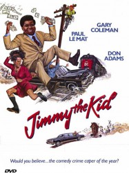 Jimmy the Kid