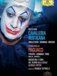 Pagliacci