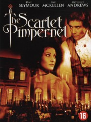 The Scarlet Pimpernel