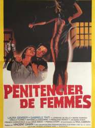 Pénitencier de femmes