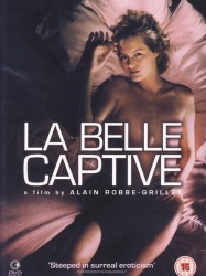 La Belle Captive