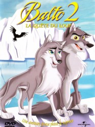 Balto 2 : La quête du loup