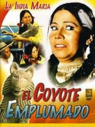 El coyote emplumado