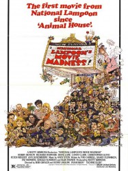 National Lampoon's Movie Madness