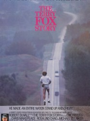 Terry Fox : Le coureur de l'espoir